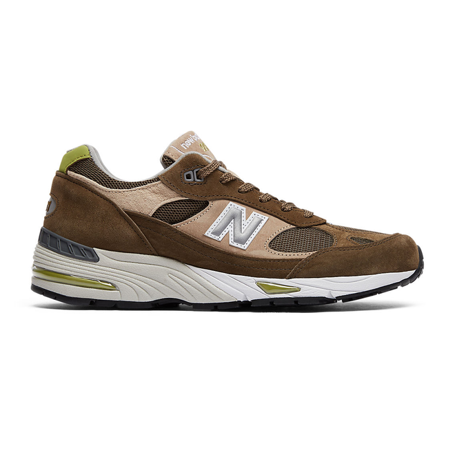 New Balance 991
