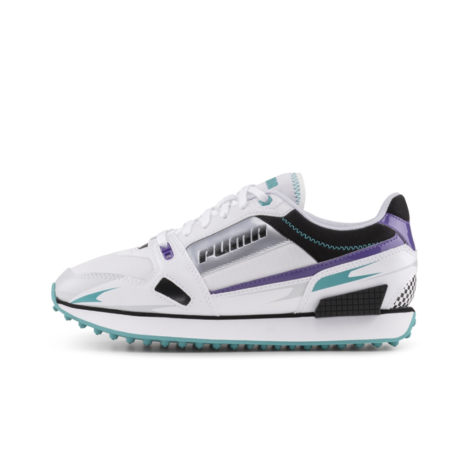 Puma Wmns Mile Rider Sunny Gataway