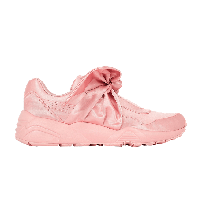 Puma Bow Rihanna Fenty Pink (W) | 365054-01 | Sneakerjagers