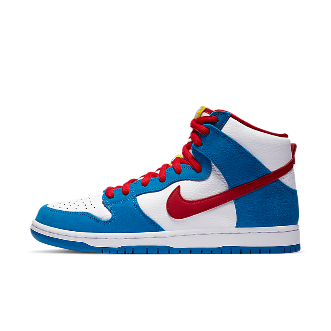 air jordan doraemon