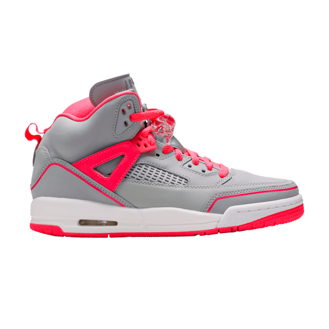 jordan spizike pink