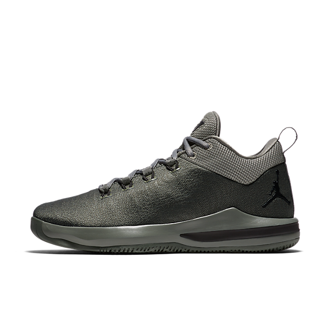 Air Jordan CP3 X 10 AE River Rock/Black | 897507-002 | The Drop Date