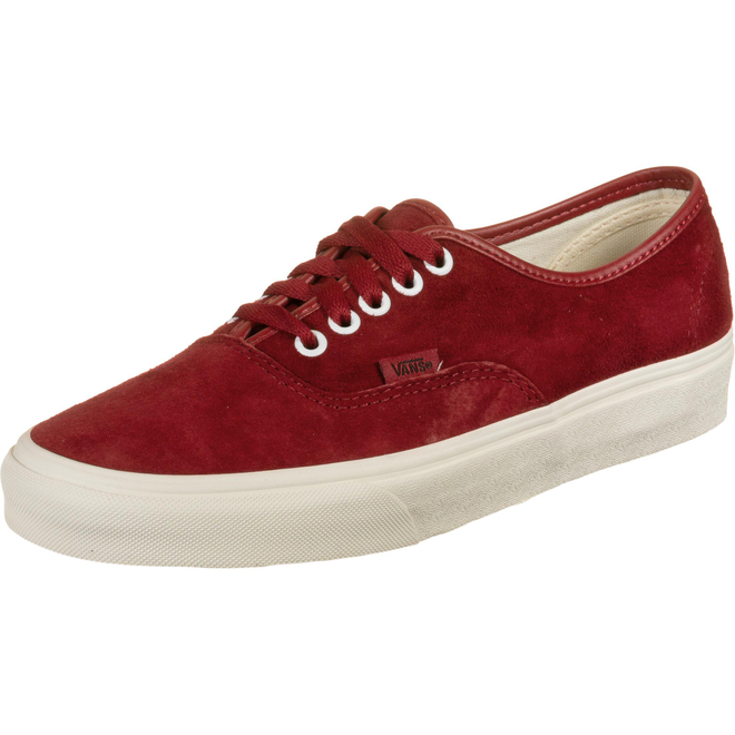 Vans Authentic Pig Suede | VN0A2Z5I18N1 | Sneakerjagers