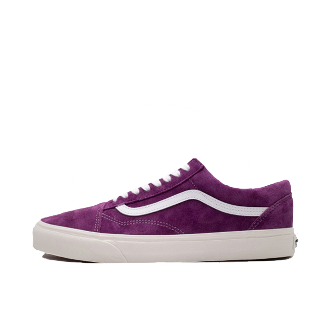 Vans Old Skool Pig Suede | VN0A4BV518Q1 