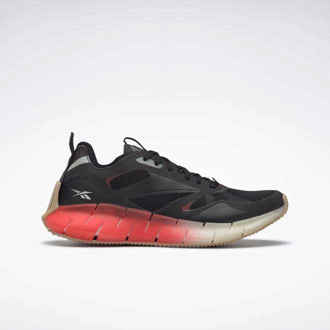 Reebok Zig Kinetica Horizon Schoenen