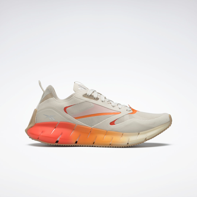 Reebok Zig Kinetica Horizon Schoenen