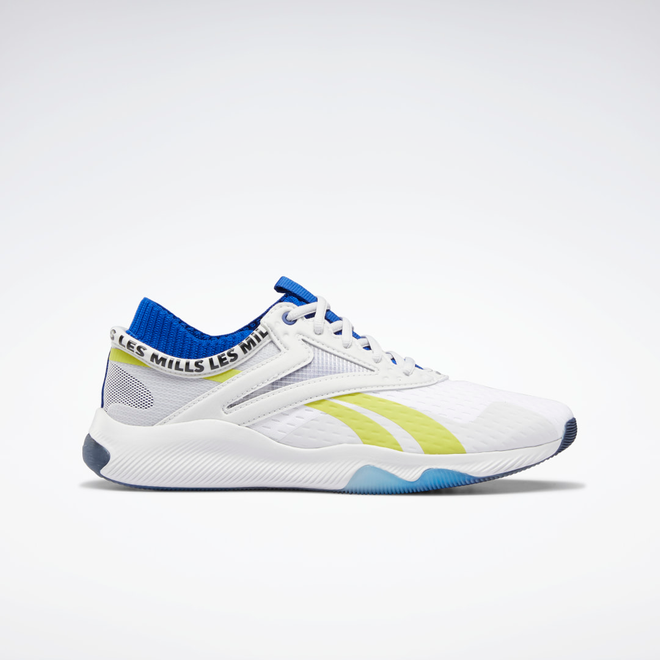Reebok HIIT Women's Training Shoe - chalk/alabaster/proud pink FV6635