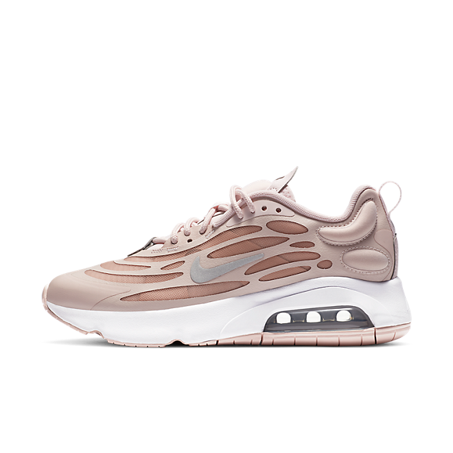 nike women's air max exosense