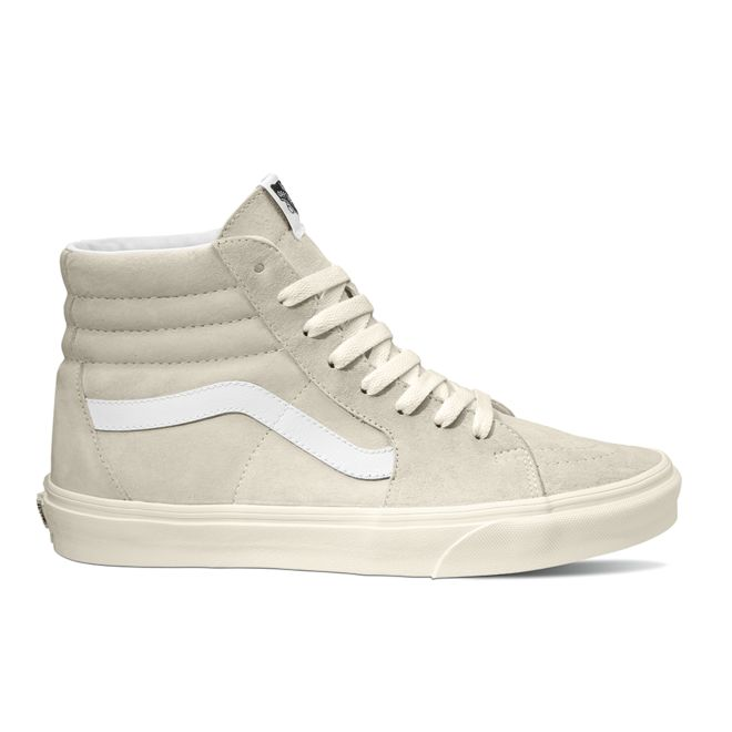 VANS Sk8-hi Van VarkenssuÃ¨de | VN0A4U3C19A | Sneakerjagers