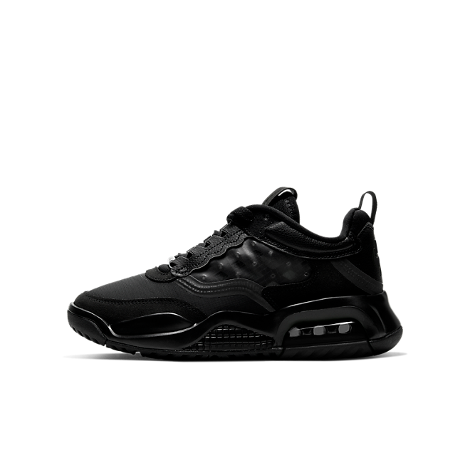 nike jordan air max 200 black