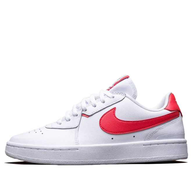 Nike Court Blanc White Pollen Rise (W) | CI0808-103 | Sneakerjagers