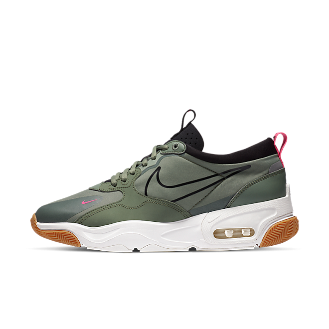 nike lunar montreal