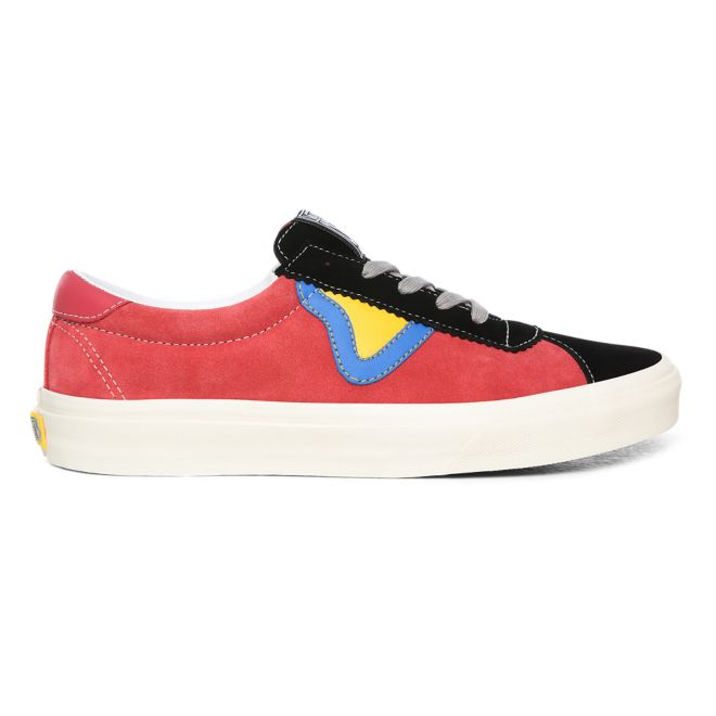 vans energy sport sneaker