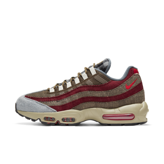 Nike Air Max 95 'Freddy Krueger 