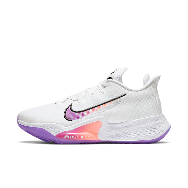 nike air zoom bb nxt stockx