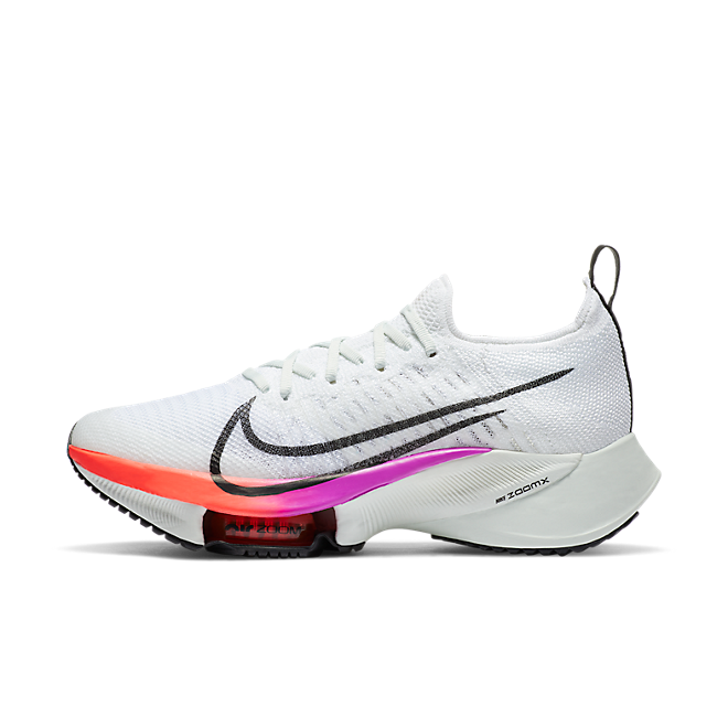 美品✨ナイキ 24.5 Nike W AIR ZOOM TEMPO NEXT% Nike Air Zoom Tempo Next% | CI9924-100 | The Drop Date
