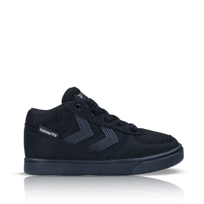 Hummel Cordial Mid Tex Black PS