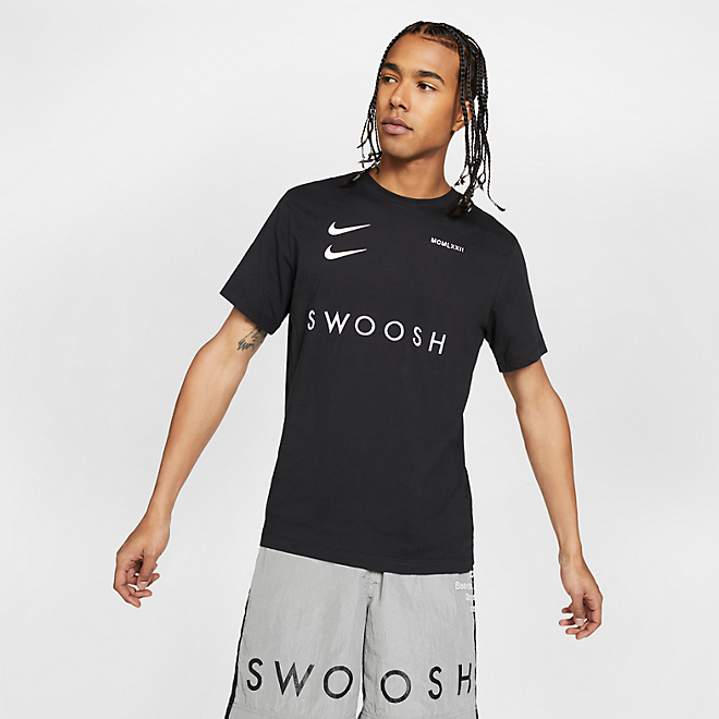 nike sportswear swoosh shorts cv5892