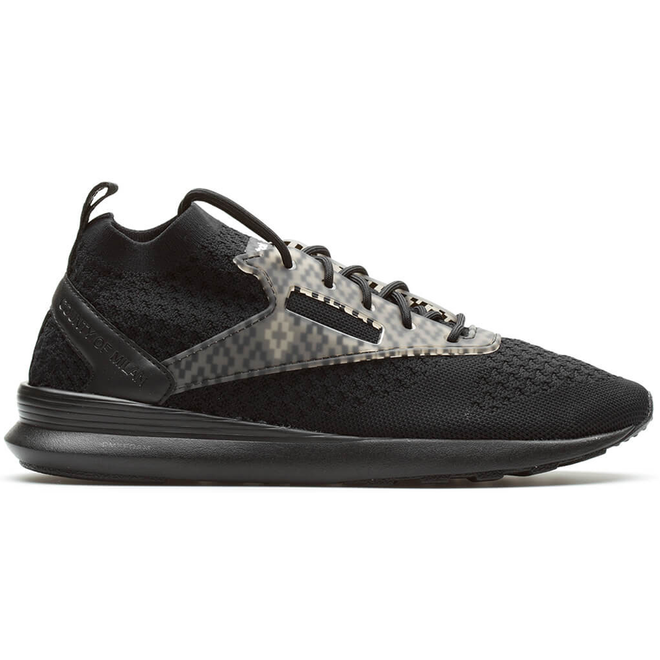 reebok zoku runner bianche