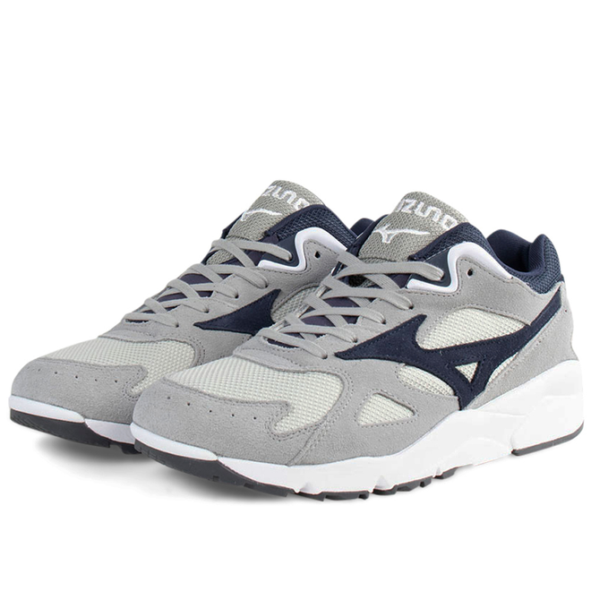 Mizuno Sky Medal S 'Lunar Rock/Indigo'