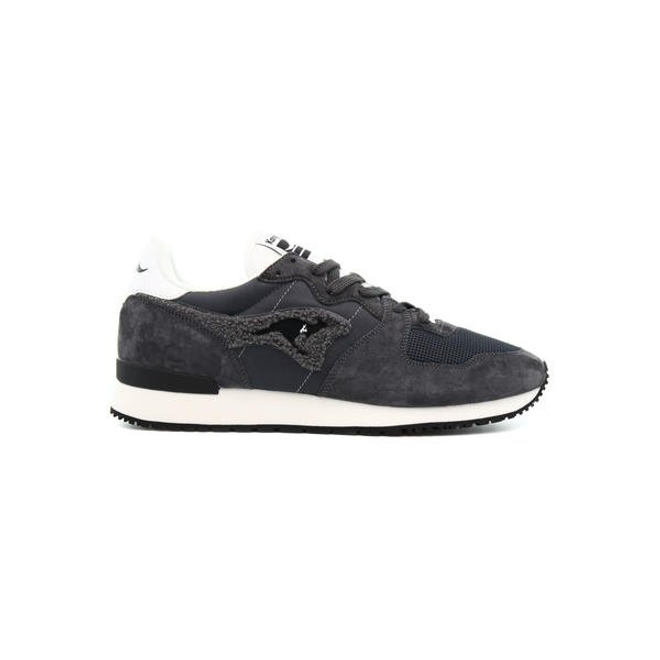 KangaROOS AUSSIE "STEEL GREY"