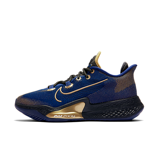 Nike Air Zoom BB NXT Blue Void | CK5707-400 - Sneakerjagers