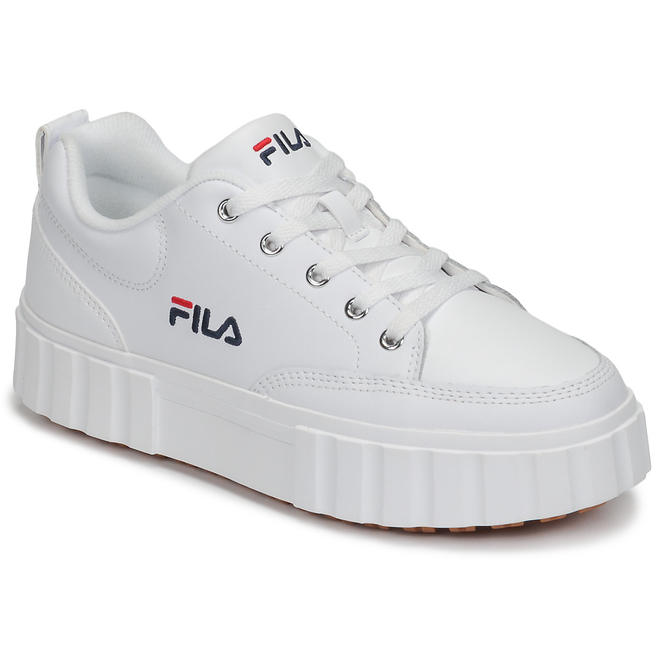 Fila SANDBLAST L WMN | 1011035-1FG | Sneakerjagers