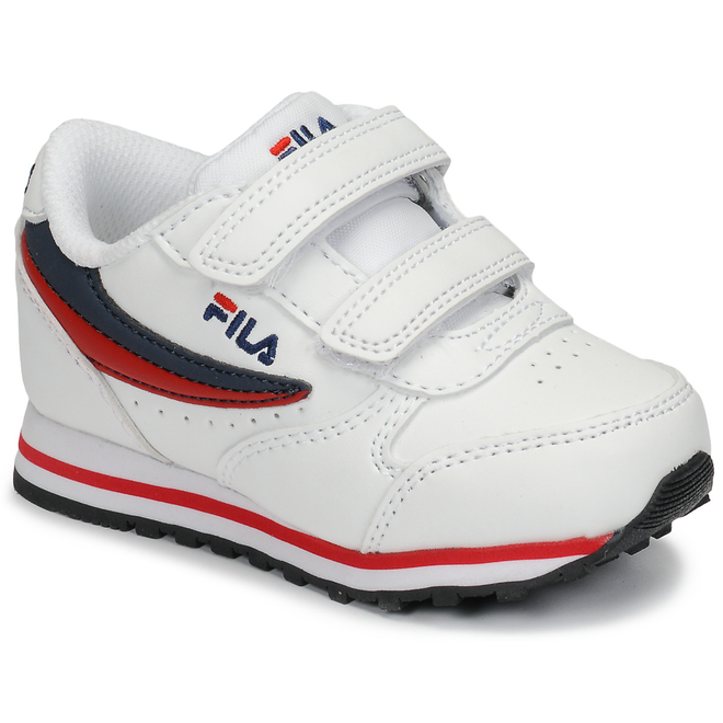 fila velcro