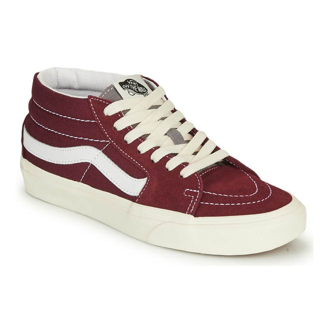 VANS Classic Comfycush Sk8mid VN0A4UW1VNT Sneakerjagers