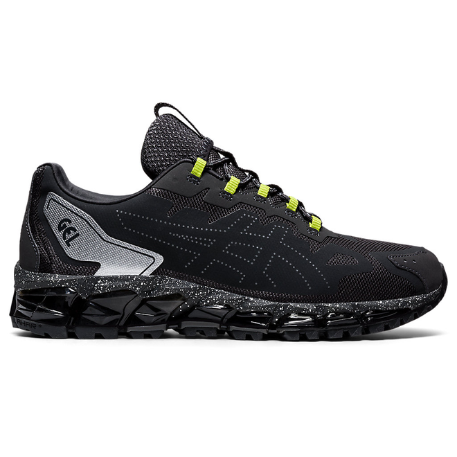 ASICS Gel - Quantum 360™ 6 Graphite Grey
