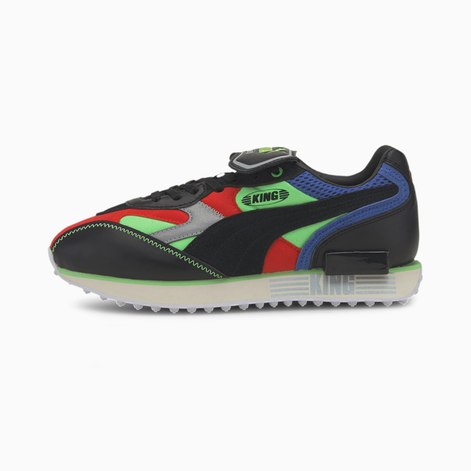 Puma Future Rider King Sportschoenen