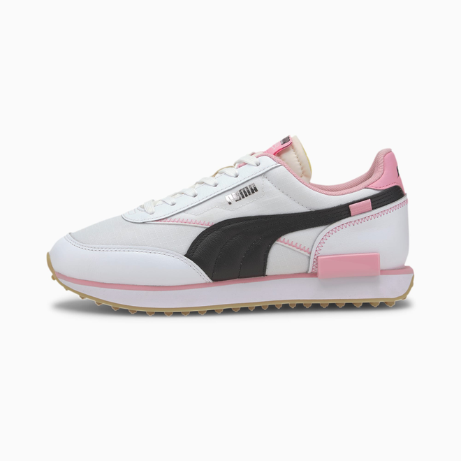 Puma Puma X Von Dutch Future Rider Sportschoenen Voor Dames