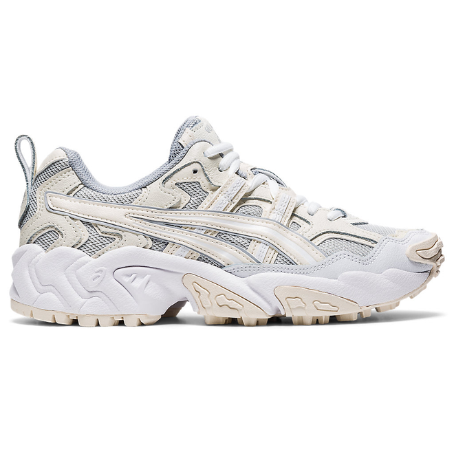 ASICS Gel - Nandi⢠Og Glacier Grey