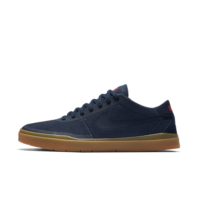 Nike sb best sale obsidian gum