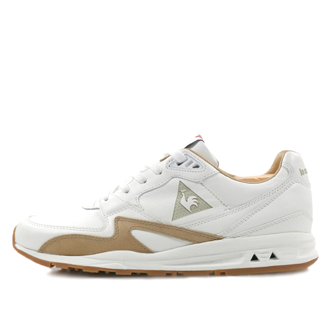 LCS R800 MIF 'Optical Blanco' (2018)