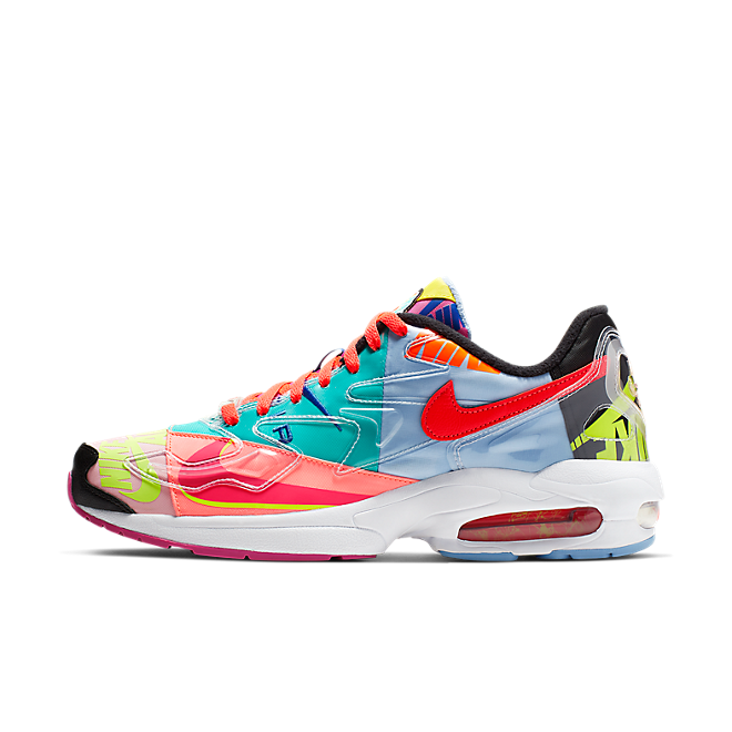 Air max2 light stockx online