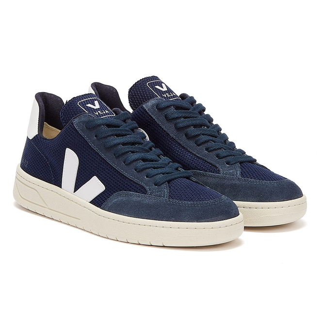 veja navy trainers