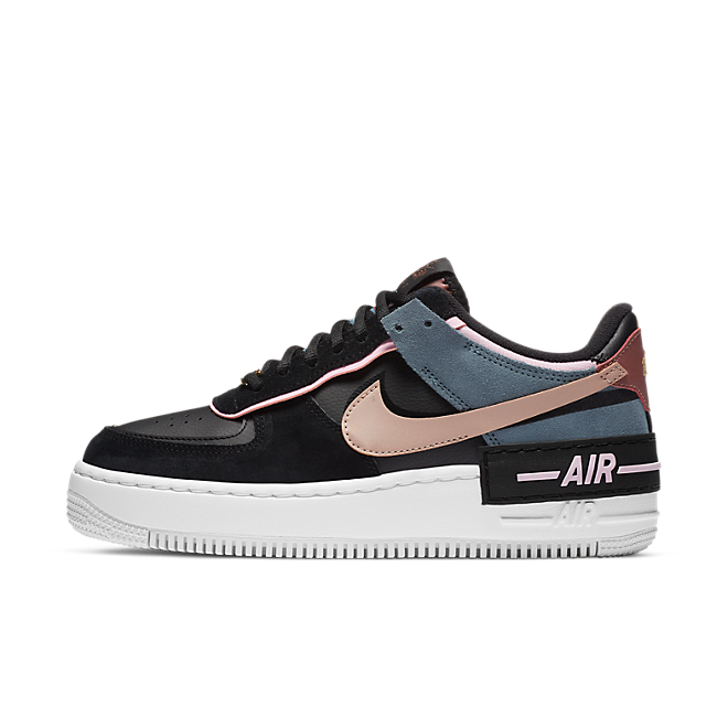 nikes air force 1