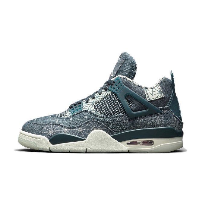 jordan 4 deep ocean release date