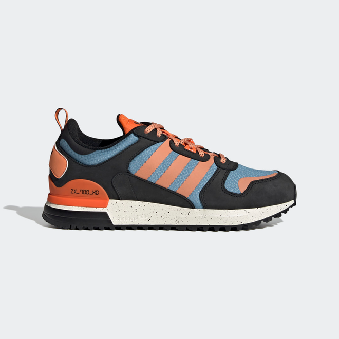 Adidas zx 10000 dames oranje online