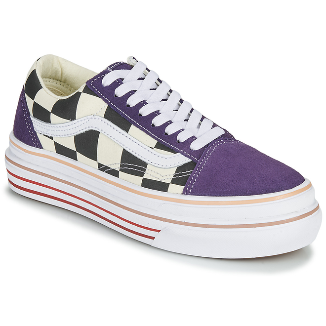 vans super comfycush old skool