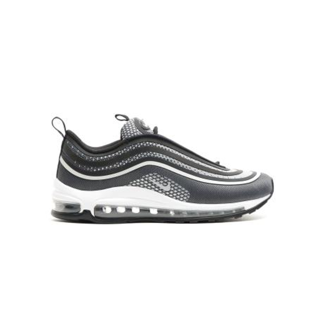 nike 97 zwart