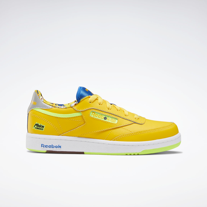 Reebok Club C 85 Schoenen