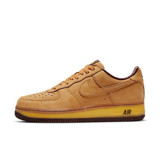 Nike Air Force 1 Low 'Wheat'