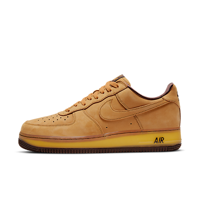 Nike Air Force 1 Low 'Wheat' DC7504-700