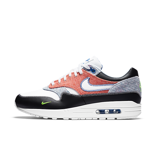 Nike Air Max 1 NRG 'Recycled' | CT1643 