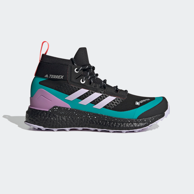 adidas terrex free hiker 400