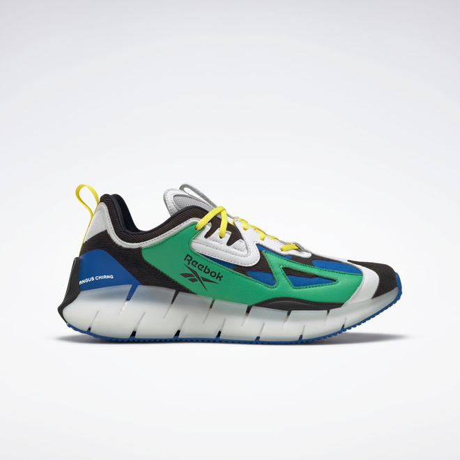 Reebok Zig Kinetica Concept_Type2 Schoenen