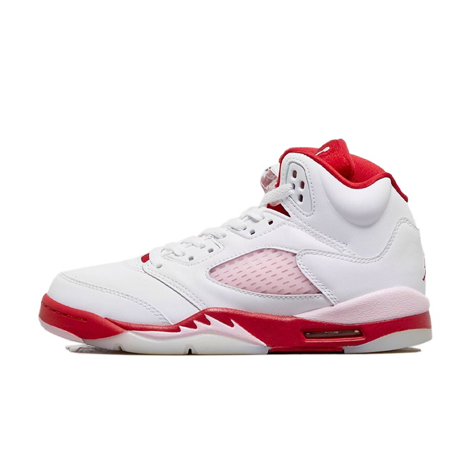 Air Jordan 5 GS 'Pink Foam'