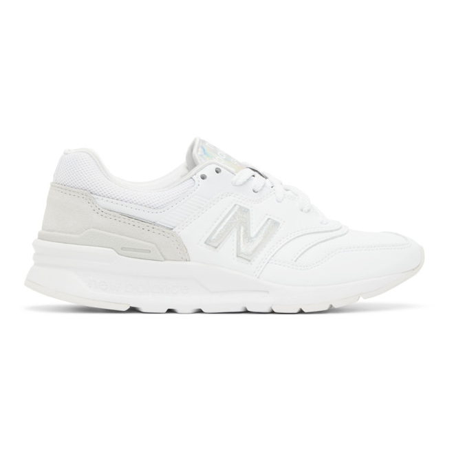 new balance 574 pink and white